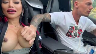 If you’re traveling together, then this is the only way to go