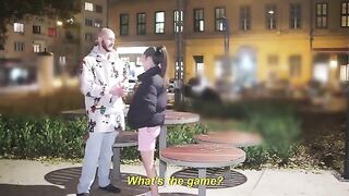 He will fuck her better than anyone else, and she loves it