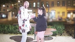 He will fuck her better than anyone else, and she loves it