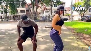 If you skip workouts, you won't have sex with anyone