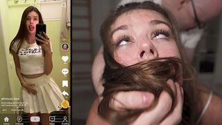 Sudden sex on the airwave