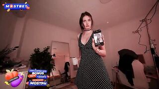 Why don't we do it like that? - amazing amateur sex video