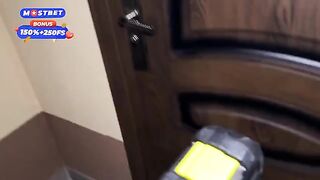 You are going to get a blowjob today! Aorno and homemade action