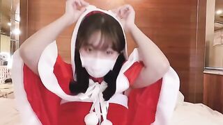 Hentai Cute amateur girlfriend gets fucked in embarrassing positions... Massive Creampie