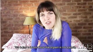 The female orgasm explained, both in theory and practice - MyBadReputation