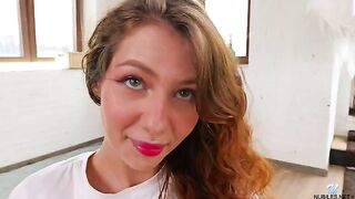 A girl should not forget about the pussy, it is necessary to caress it