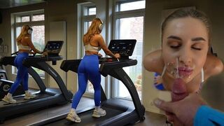 You don't need to think about protein for a long time, get it in the gym