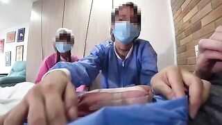 A nurse is not just a nurse, but a perfect study guide