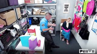 The inspection of the cunt was successful