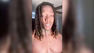 The guy showed his wife how to be fucked by a real professional