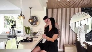 She loves sucking dick, and we love seeing her do it! Come watch her in action!
