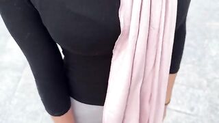 The ass is available for all men, no exceptions!