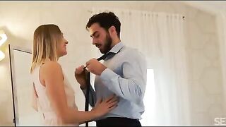 You can feel every thrust I make in this hot sex