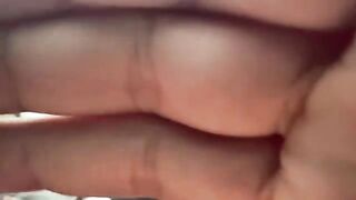 She said she wanted to cover the stream with her mouth. The fantasy unfolded