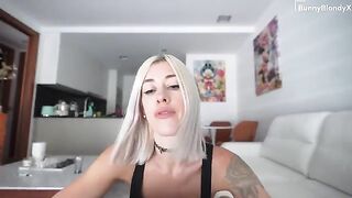 A book won't get you a stiff dick, but our tits will, and they're amazing!