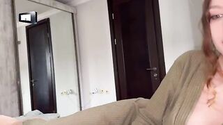 This girl is completely dedicated to her anal adventures now