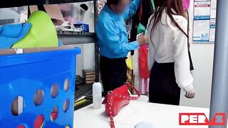 If you want sex, then do not be shy to try. Look deeper