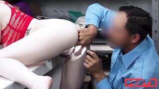 If you want sex, then do not be shy to try. Look deeper