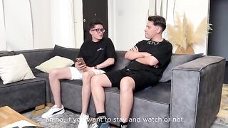 I love being spanked and fucked from behind in HD