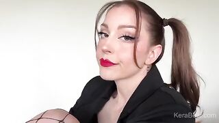 Babe totally broke the bed while fucking hard