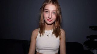Babe walked in and I fucked her hard, she screamed and moaned