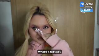 An alternative girl got fucked in doggy-style position