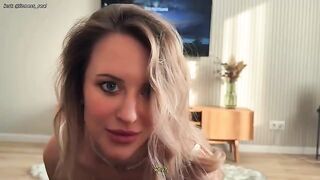 My stepsister is so cute that I can't refuse to fuck her