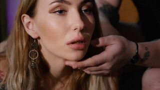 The girl was trained to be a sex slave with intense methods