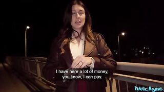 I was greatly helped by the guy with a big dick in this video