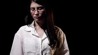 The best porn videos of female orgasm on the face