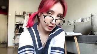 I'm not a pervert, I just admire big natural tits
