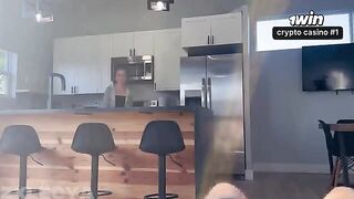 The cutest striptease with a stunning girl, showcasing her incredible beauty in HD