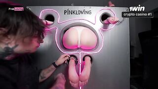 Nothing else matters when her wet little hole is open for entry, a perfect fit for the Free Use fantasy of unlimited sexual desire