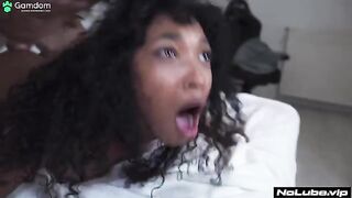 On the edge: I'm about to come, a compilation of intense homemade scenes