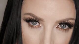 Angela White is an Australian beauty with huge natural boobs and a perfect ass