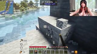 You can slap that firm ass, it's so hot