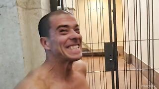Two guys shared a hooker, and it was a fucking success