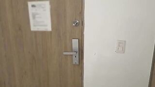 She made her ass for the guy’s big cock in this hot scene