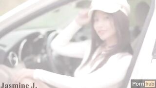 Jasmine J - The Long Way Home (MV Ver)