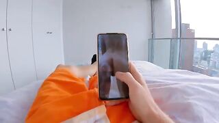 Honey Play Box delivers intense anal action and squirting orgasms