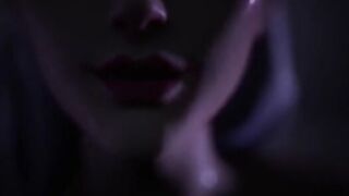 Blender animations with sexual scenes from various games