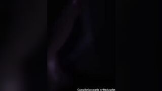 Blender animations with sexual scenes from various games