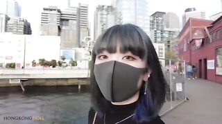 A perfect girlfriend for one day, an unforgettable experience