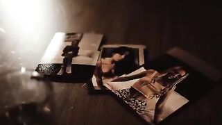 Hot threesome sex with Jane Wilde and Lily Larimar, enjoying every moment